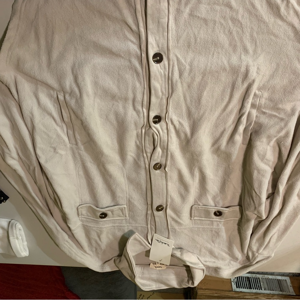 2 shirt / jackets